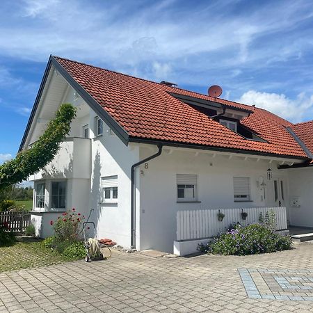 Panorama Saentisblick Daire Hergatz Dış mekan fotoğraf