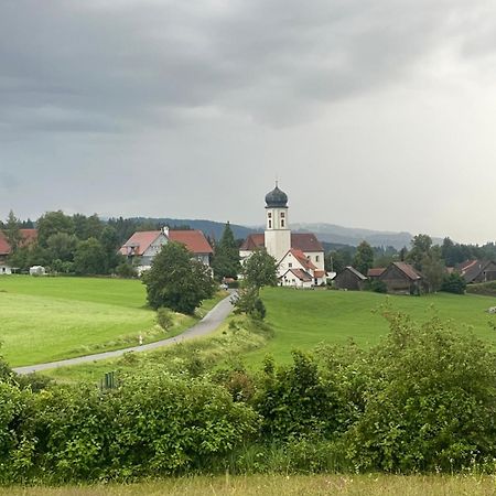 Panorama Saentisblick Daire Hergatz Dış mekan fotoğraf