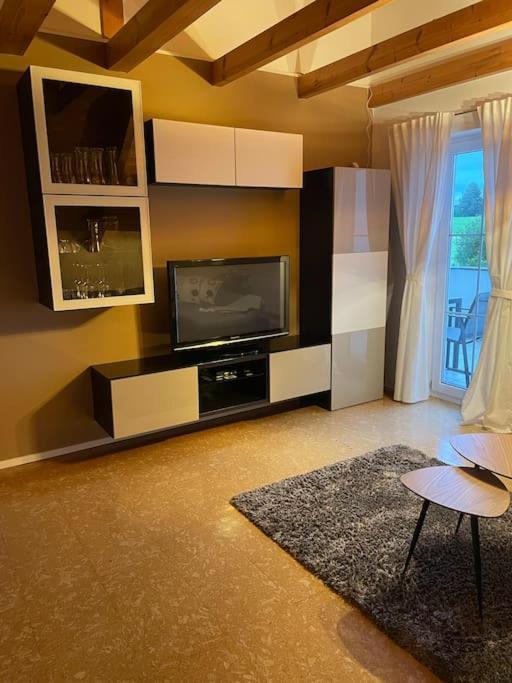 Panorama Saentisblick Daire Hergatz Dış mekan fotoğraf
