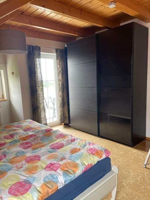 Panorama Saentisblick Daire Hergatz Dış mekan fotoğraf