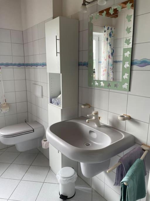 Panorama Saentisblick Daire Hergatz Dış mekan fotoğraf