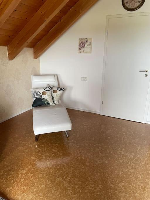 Panorama Saentisblick Daire Hergatz Dış mekan fotoğraf