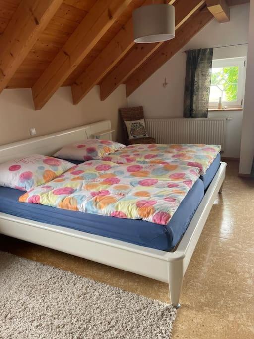 Panorama Saentisblick Daire Hergatz Dış mekan fotoğraf