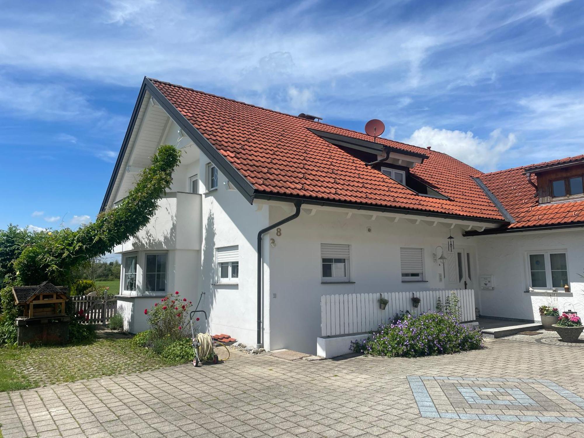 Panorama Saentisblick Daire Hergatz Dış mekan fotoğraf